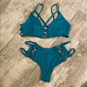 Montce Swim bathing suit
